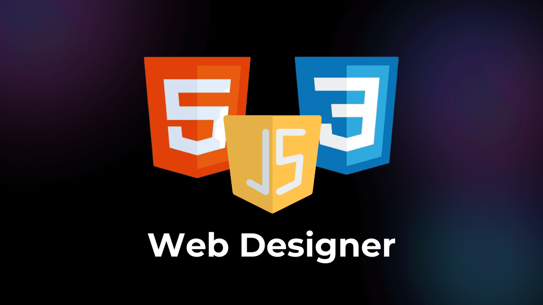 Web Designer Completo